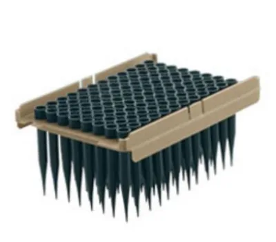 productimage: 2304 Conductive Filter Tips 300 µl, Sterile, for Qiagen Biorobot 3000